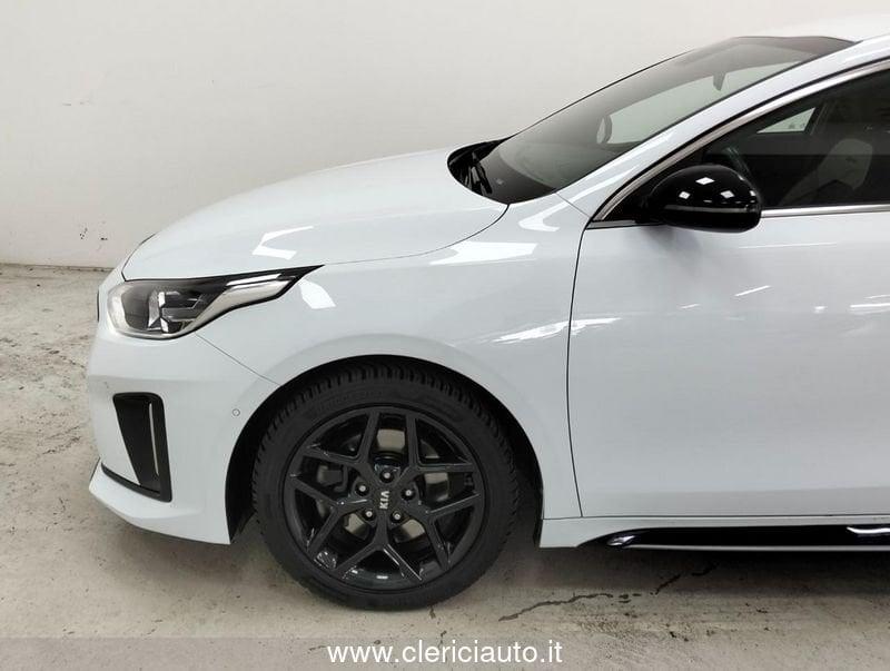 KIA ProCeed 1.5 T-GDI MHEV DCT GT Line