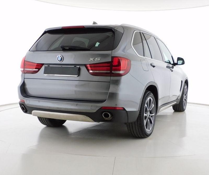 BMW X5 X5 xDrive30d Experience