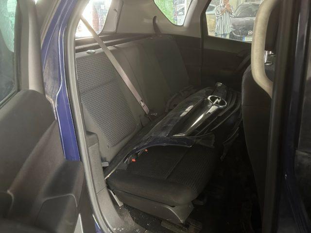OPEL Meriva 1.4 Turbo 120CV GPL Tech Elective
