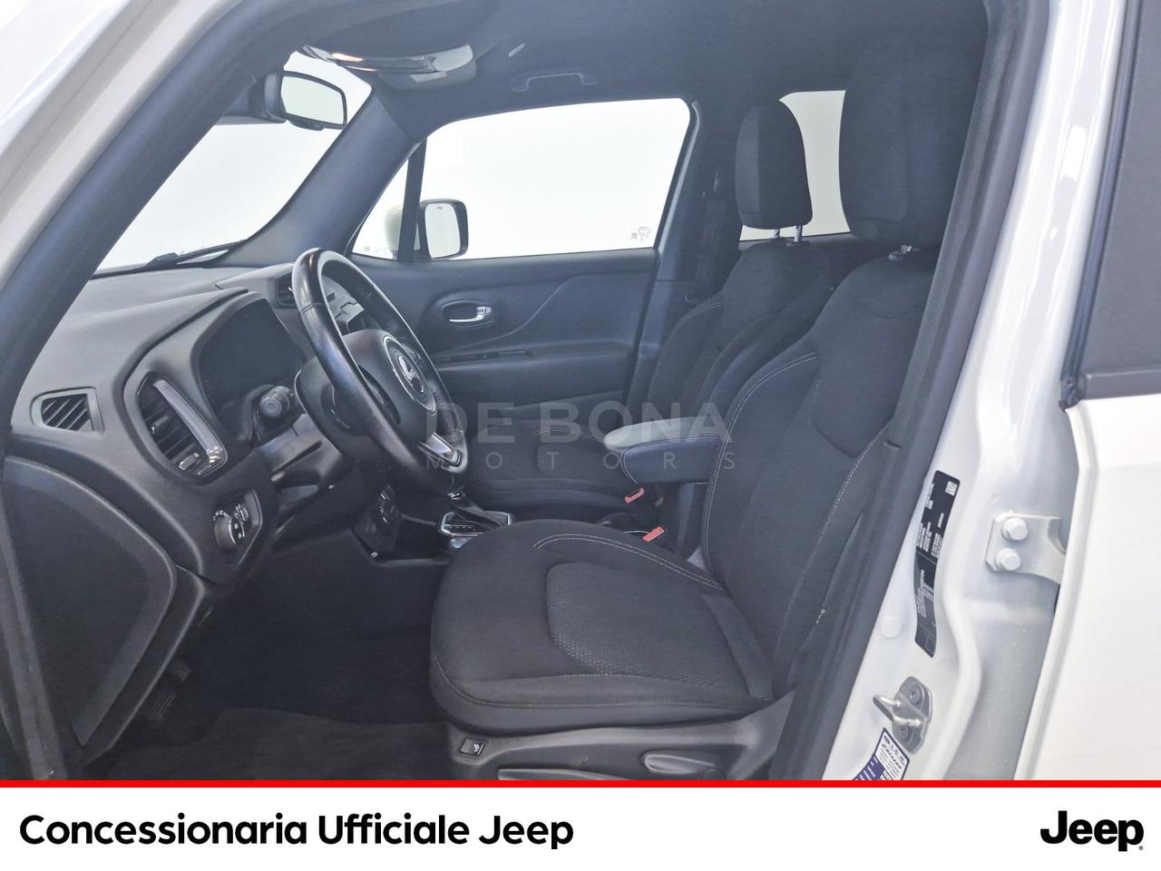 Jeep Renegade 1.3 t4 phev s 4xe at6