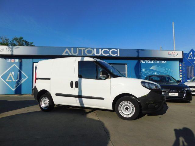 FIAT Doblo Cargo 1.3 MJT PC-TN -IVA ESCLUSA-