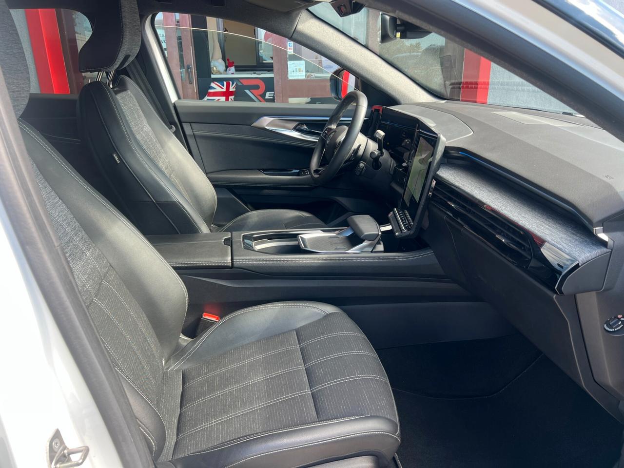 Renault Austral 1.2 Full Hybrid Techno