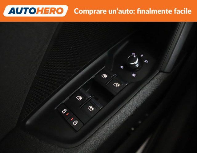 AUDI A3 Sedan 35 TFSI S tronic Business