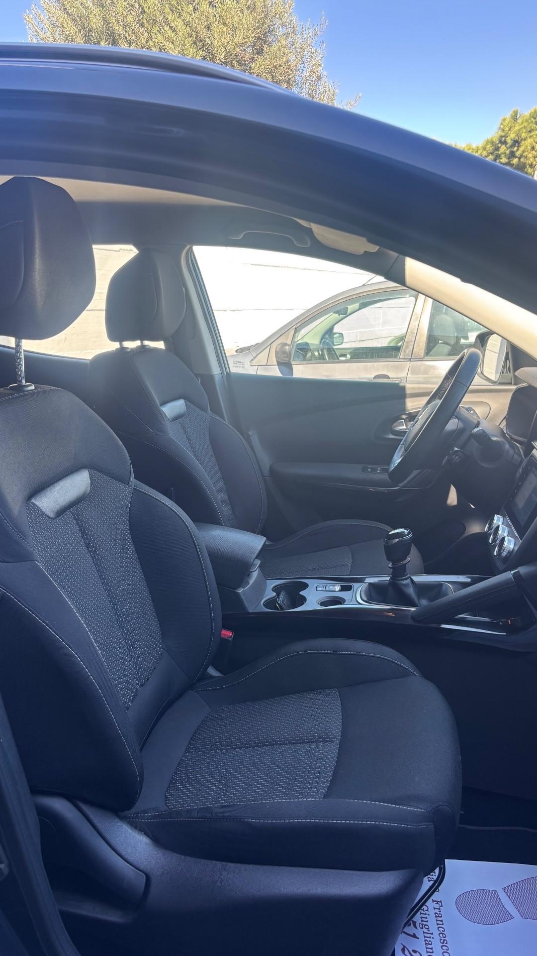 Renault Kadjar 1.5 DCI 2019 Full optional