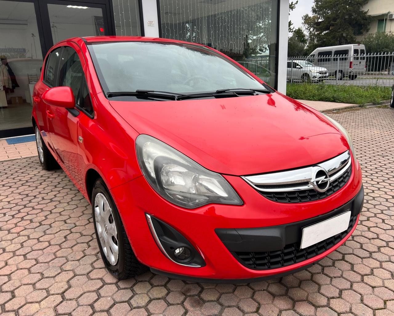 Opel Corsa 1.4 16V 5 porte AUTOMATICO