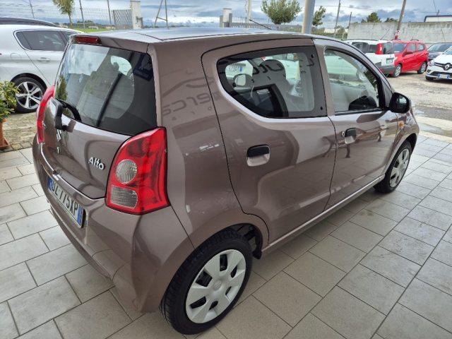 SUZUKI Alto 1.0 GL