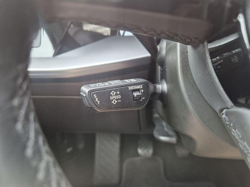 Audi A3 A3 Sportback 30 2.0 tdi Business