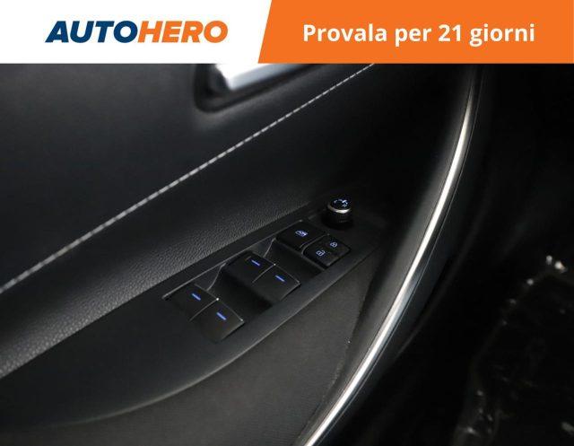 TOYOTA Corolla 1.8 Hybrid Style