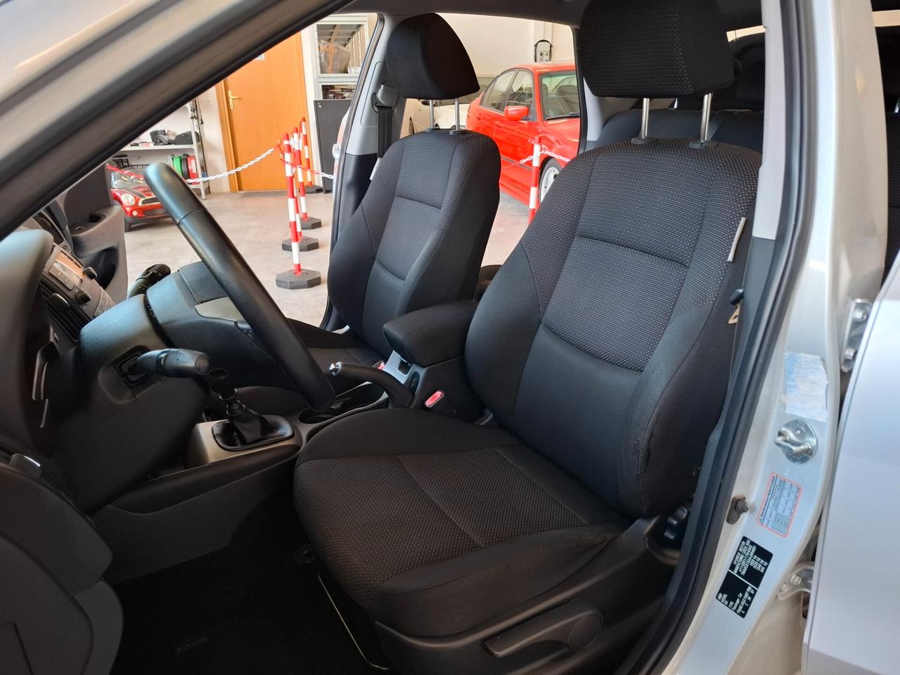 Hyundai i30 1.6 CRDi 90CV 6m. 5p.