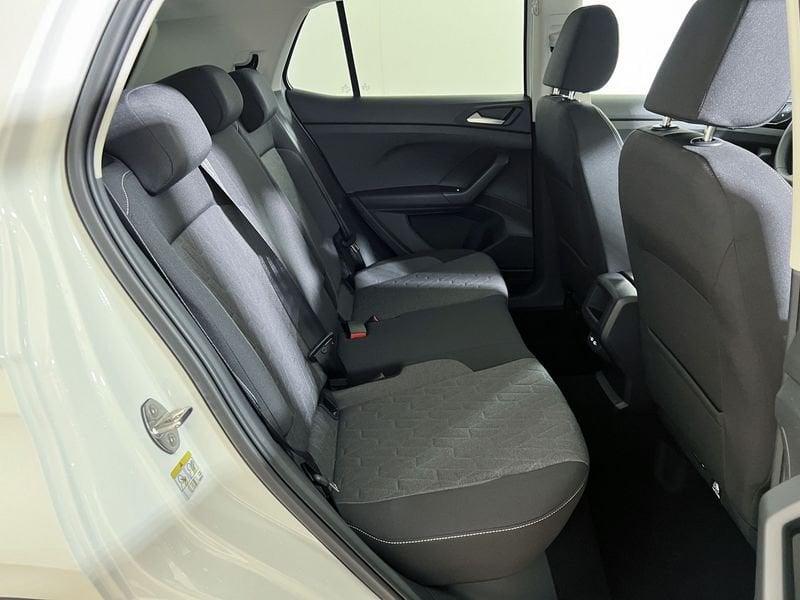 Volkswagen T-Cross T-Cross 1.0 tsi Edition Plus 95cv