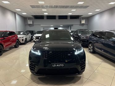Land Rover Range Velar 2.0D I4 240 CV R-Dynamic HSE