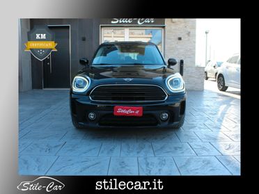 Mini Cooper D Countryman 2.0 Business