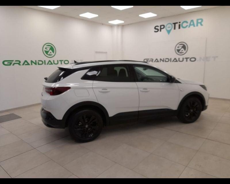 Opel Grandland I 2022 1.5 ecotec Ultimate s&s 130cv at8