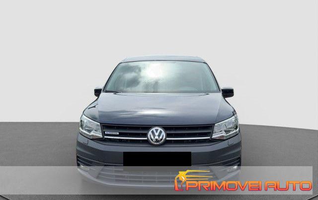 VOLKSWAGEN Caddy 1.4 TGI Trendline