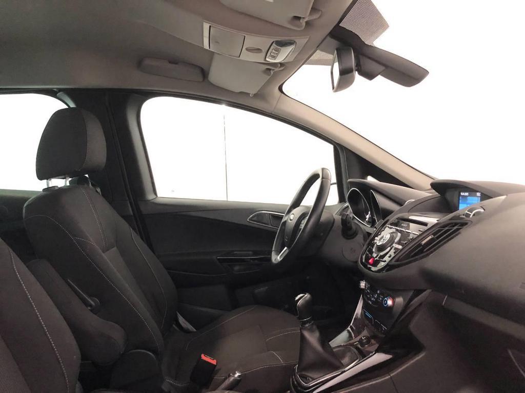 Ford B-Max 1.5 TDCi Business