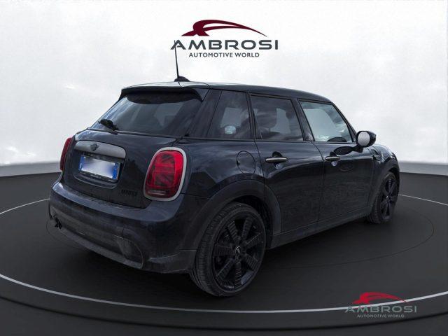 MINI Cooper 5 porte 1.5 Resolute