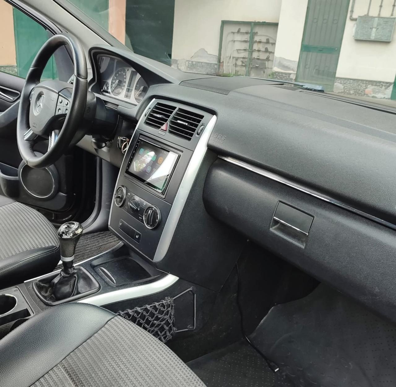 Mercedes-benz B 180 CDI Sport