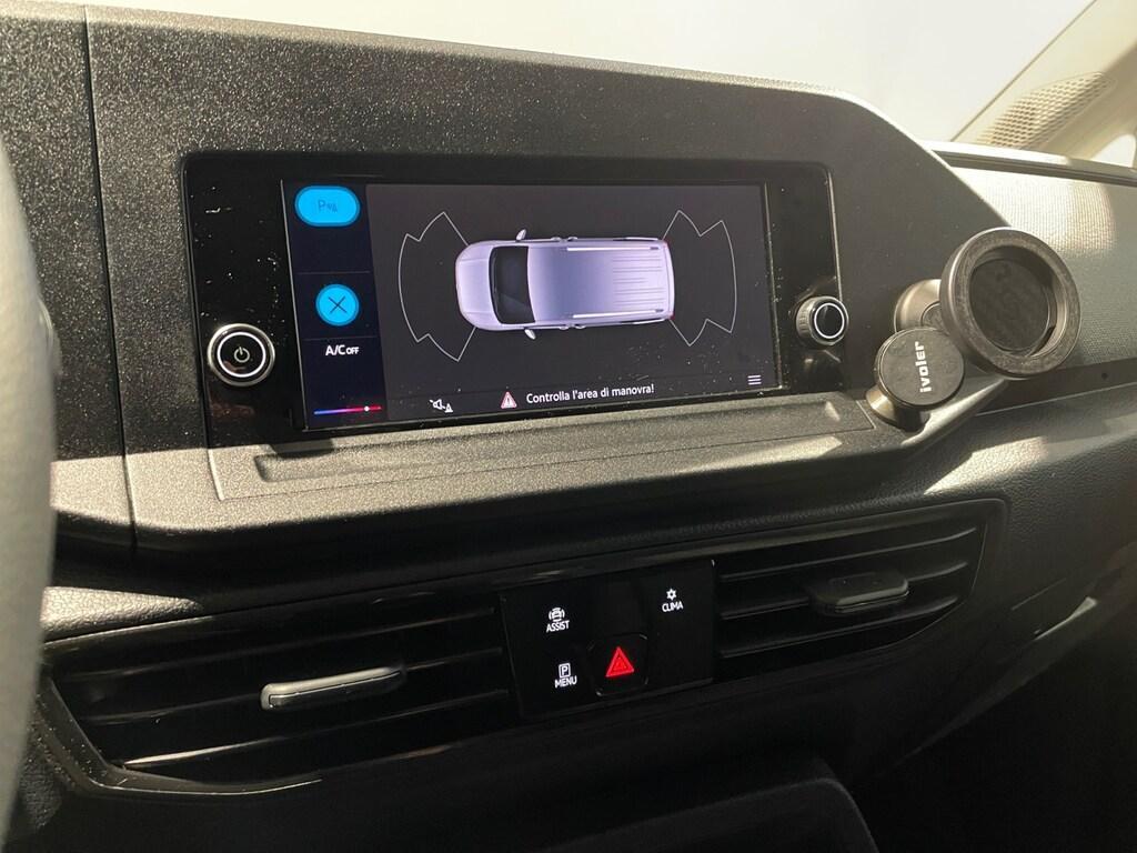 Volkswagen Caddy V Maxi 2.0 tdi 122CV Business