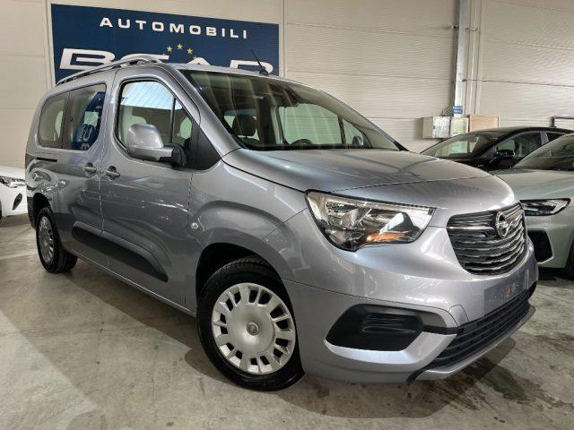 OPEL Combo Life 1.2 T 110CV MT6 Advance XL 7 POSTI / UNICO PROP.