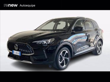 MG HS 1.5 t Luxury auto del 2023