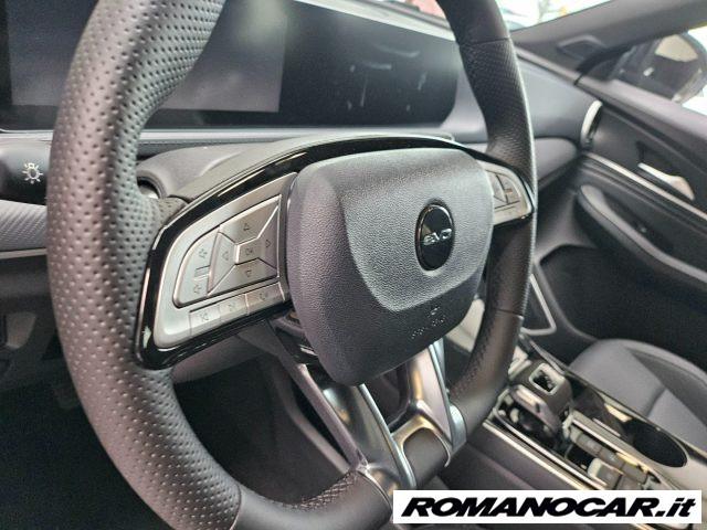 EVO Evo6 Evo 6 1.5T GPL NUOVO PROMO ROTTAMAZIONE