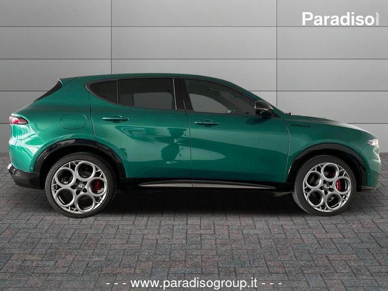 Alfa Romeo Tonale 1.3 phev Speciale Q4 280cv at6