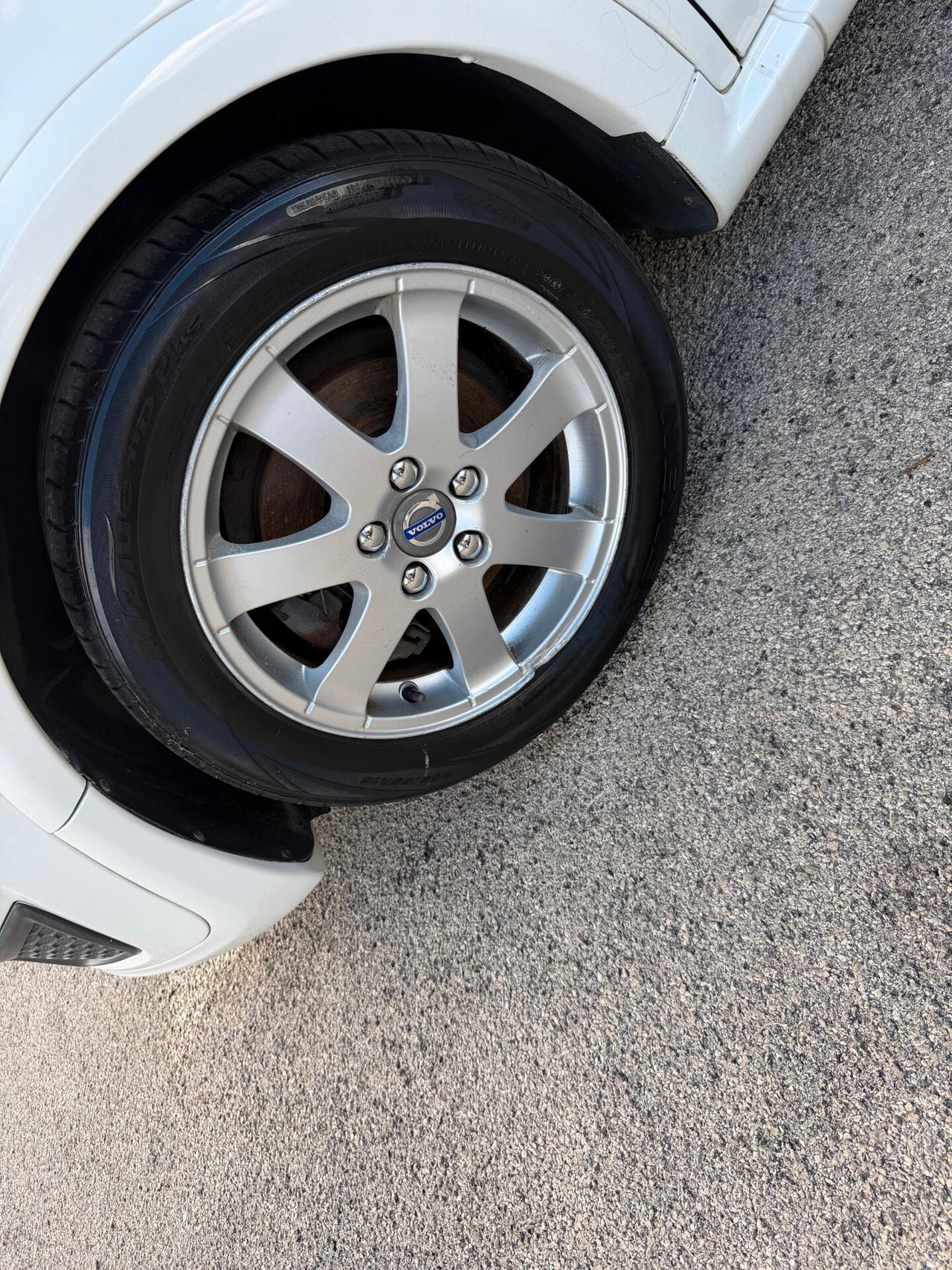 Volvo C30 1.6 DRIVE SUMMUM