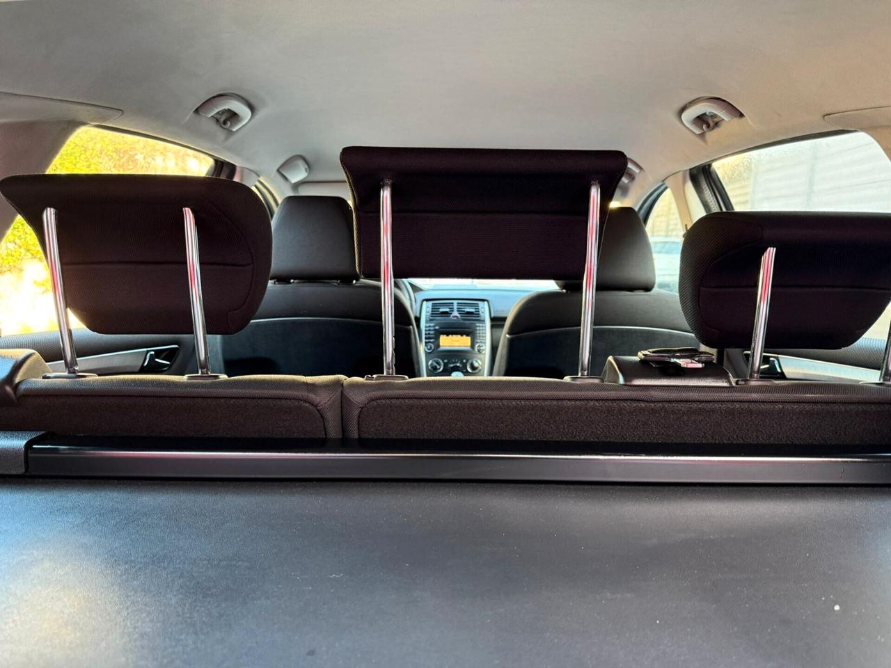 Mercedes-benz classe B 180 2.0 109cv Premium - 2010