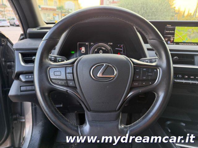 LEXUS UX 250h Hybrid Executive