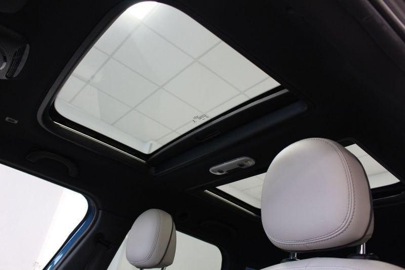 MINI Countryman Cooper Cooper SD Yours 4WD automatica