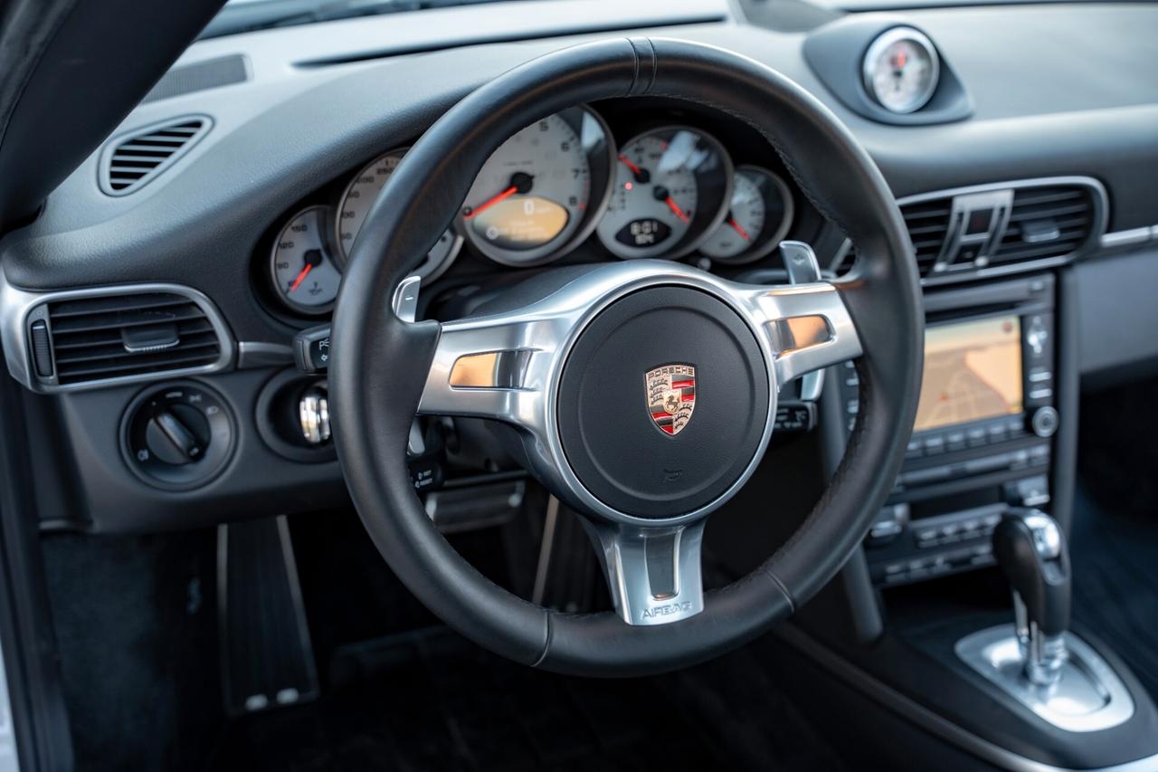 Porsche 911 Carrera 4S Coupé SOLO 41.000 KM ITA