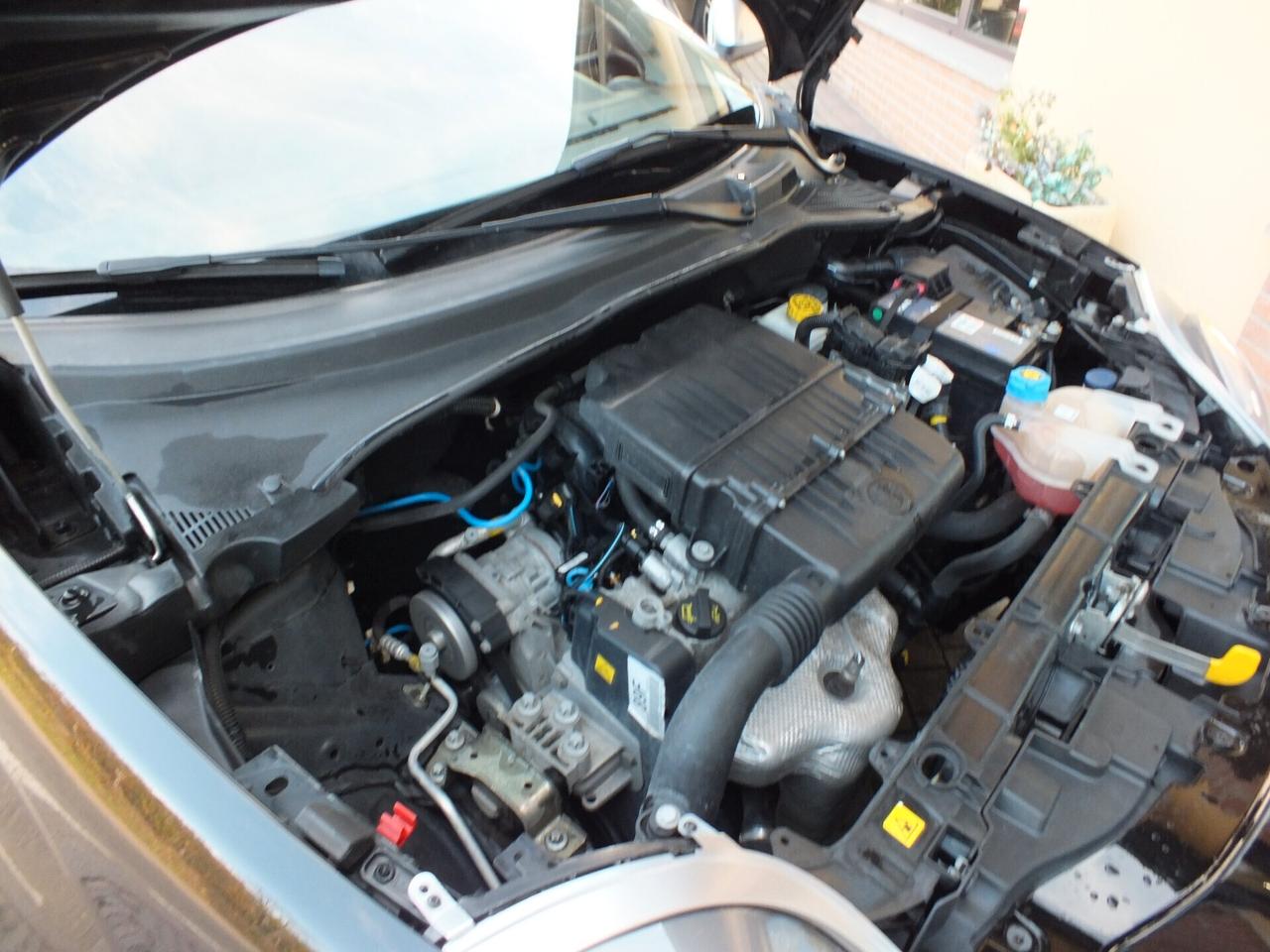 ALFA ROMEO MITO 1.4 78 CV 8V S&S URBAN EURO 6/B