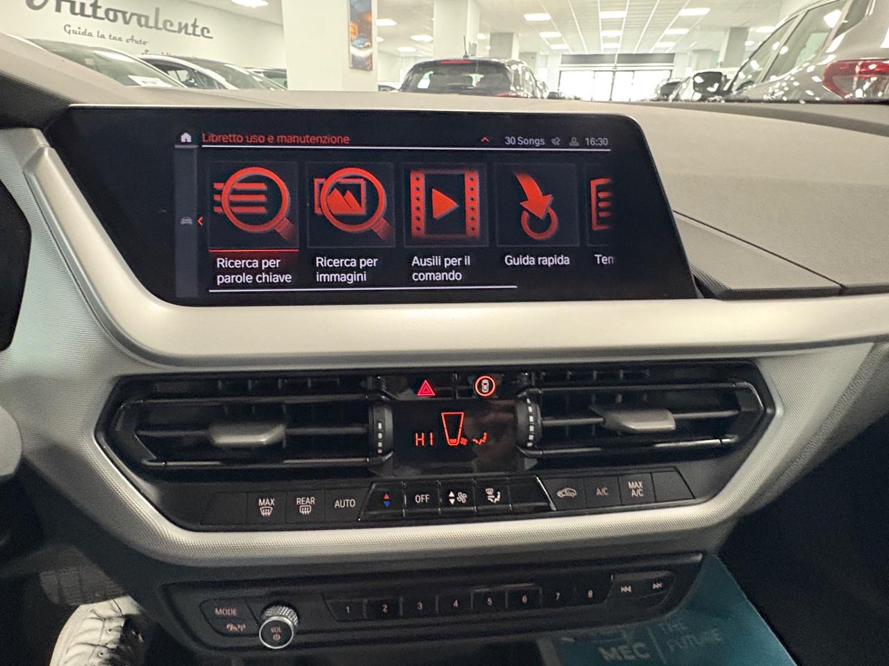 BMW SERIE 120D SPORT 2.0 TDI 190cv 2022km71000