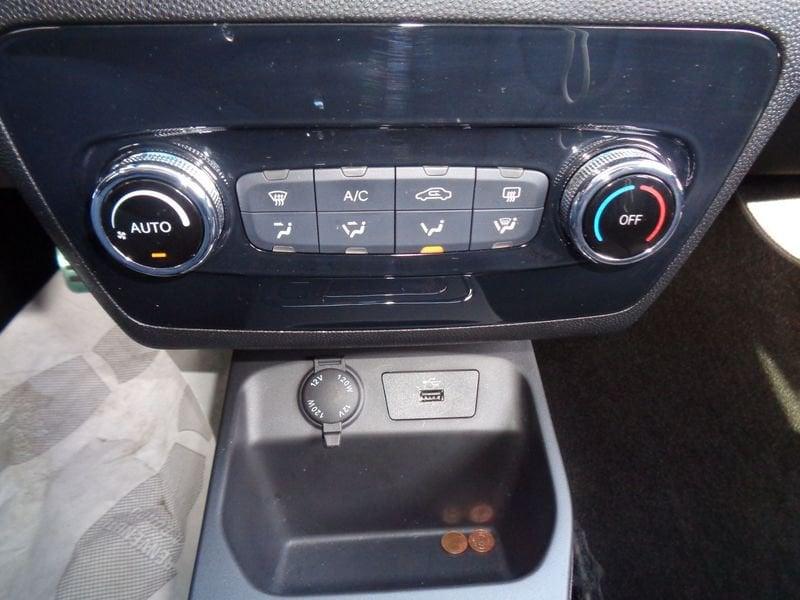 EVO Evo 3 Evo 3 1.5 113cv