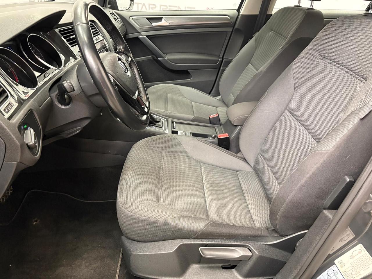 Volkswagen Golf 2.0 TDI 5p. Sport BlueMotion Technology