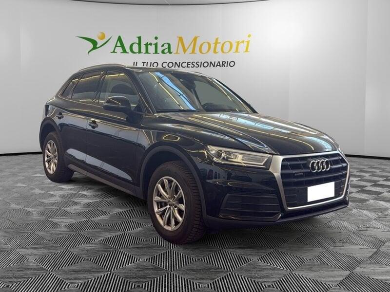 Audi Q5 35 TDI Business quattro S tronic