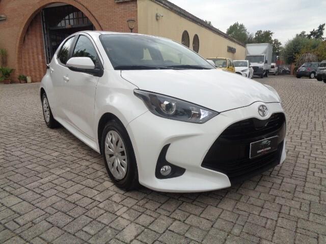 Toyota Yaris 1.0 5 porte Active