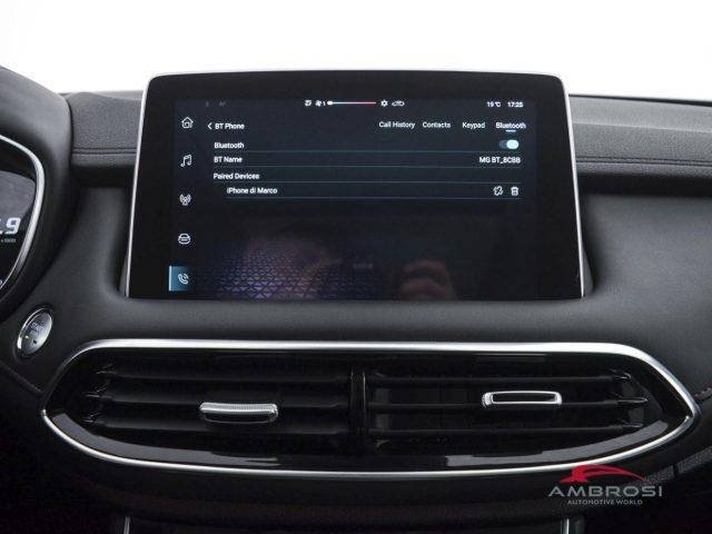 MG HS 1.5 t-gdi Comfort