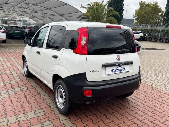 FIAT New Panda 1.3 MJT S.&S. POP VAN 2 POSTI AZIENDALE