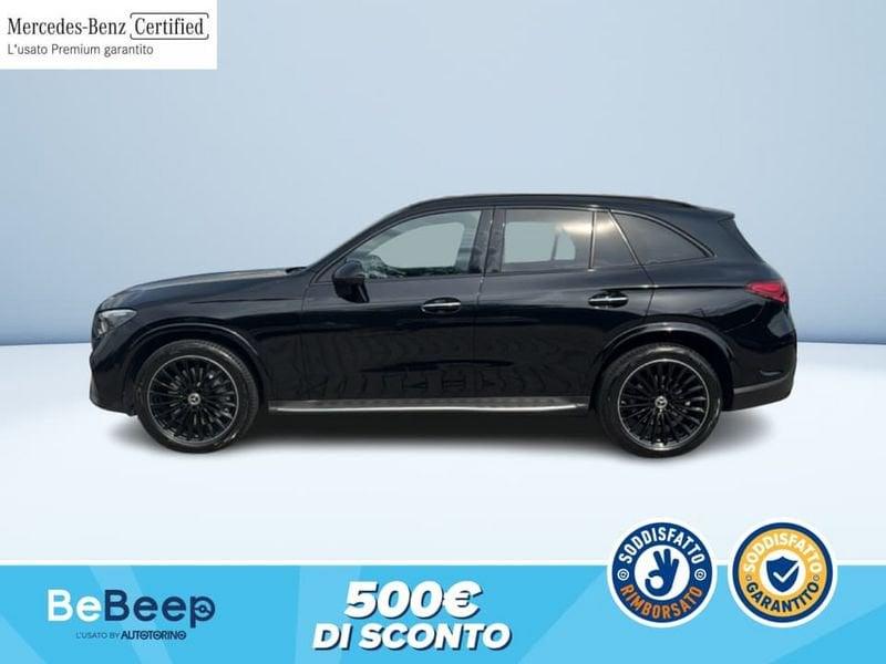 Mercedes-Benz GLC 220D MHEV AMG PREMIUM 4MATIC AUTO