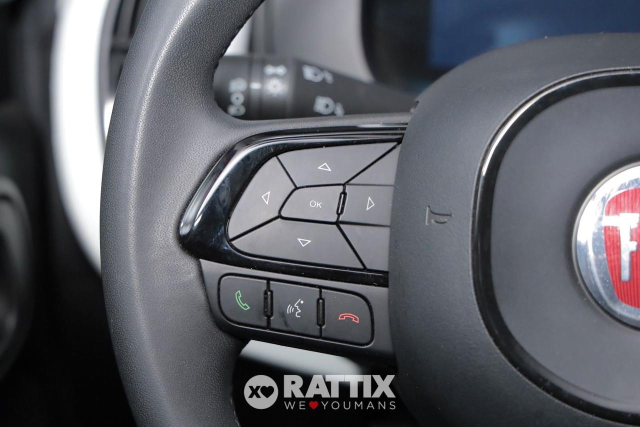 Fiat Panda Pandina 1.0 Firefly Hybrid 70CV Cross