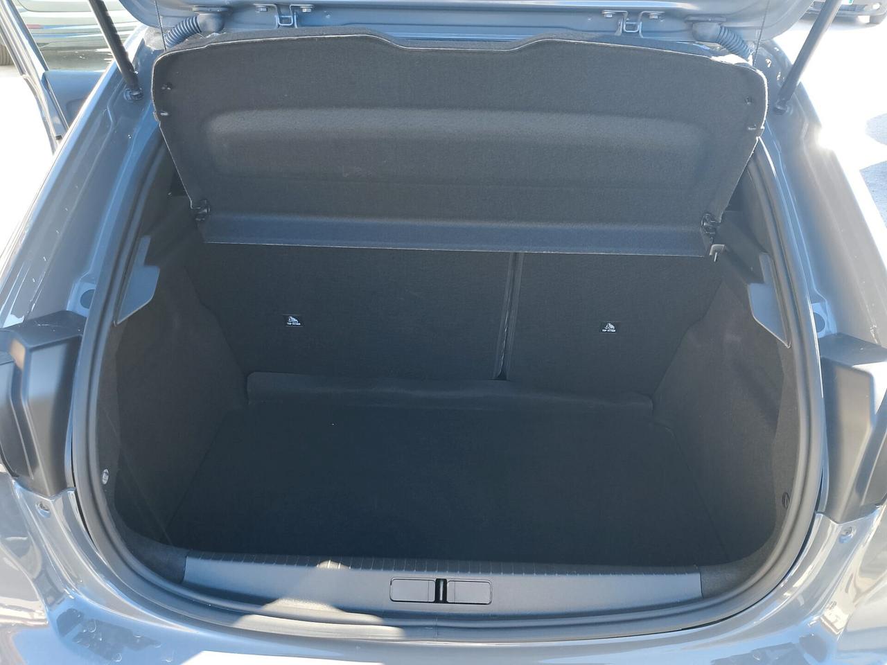 Peugeot 208 PureTech 75 Stop&Start 5 porte Active