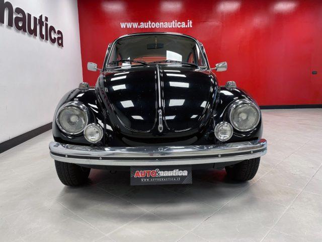 VOLKSWAGEN Maggiolino 1.2 L 1975