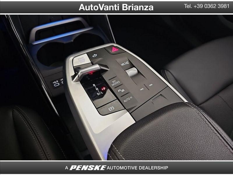 BMW Serie 2 Active Tourer 218d Active Tourer Luxury