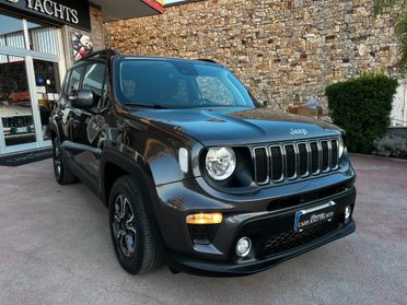 Jeep Renegade 1.6 MJT 120 CV- AUTOMATICA
