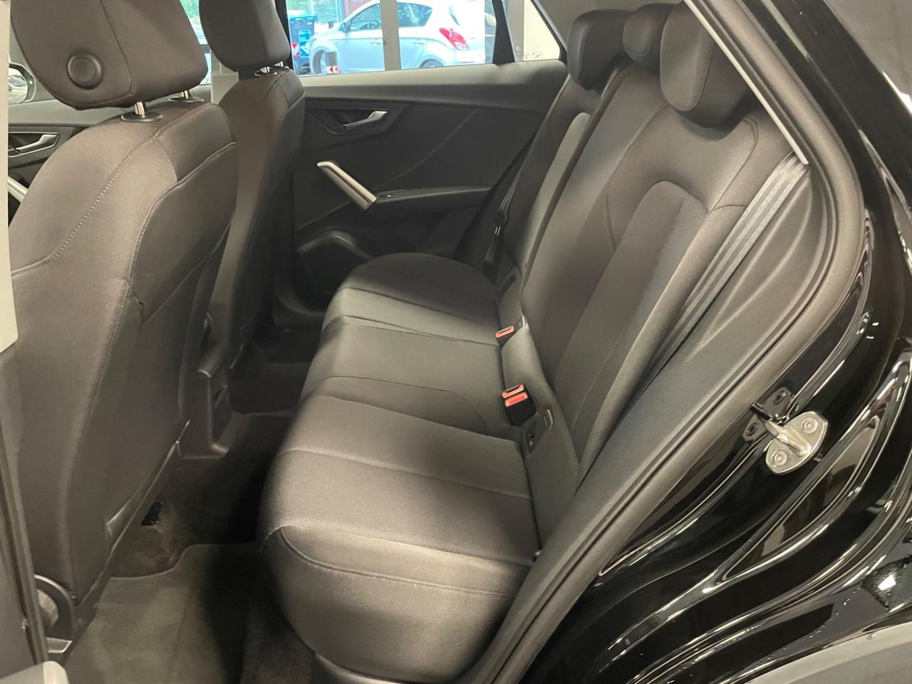 Audi Q2 30 TFSI Business