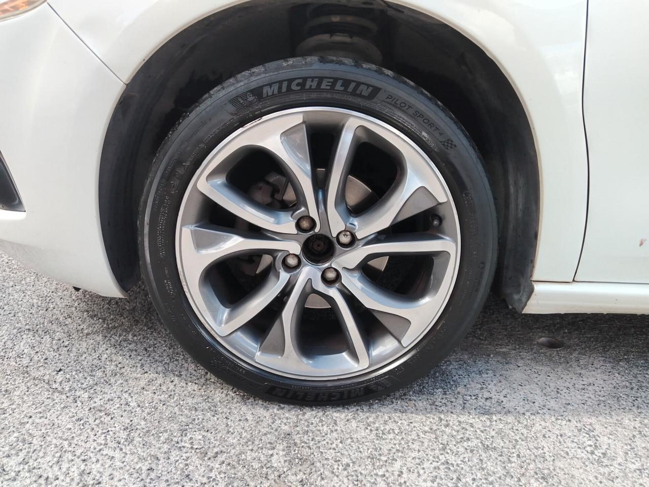 Ds DS4 4 1.6 e-HDi 115 airdream Just Matt