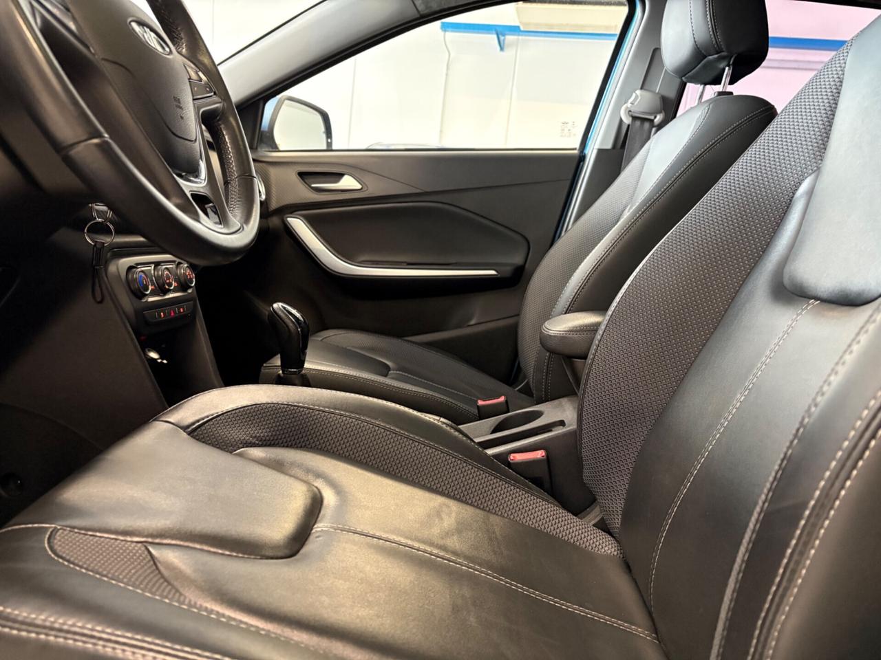 Dr 3 S2 1.5 Bi-Fuel GPL