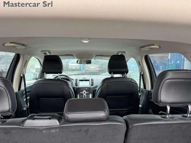 FORD Edge full opt Edge 2.0 tdci Vignale 4x4 S TG: FR139NV