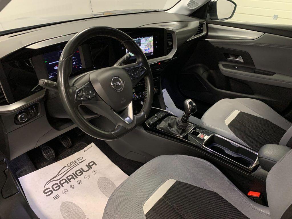 Opel Mokka 1.5 Diesel Ultimate